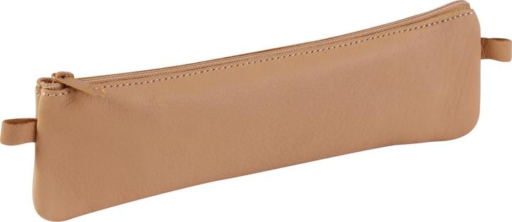 Actual product image Clairefontaine Leather cases