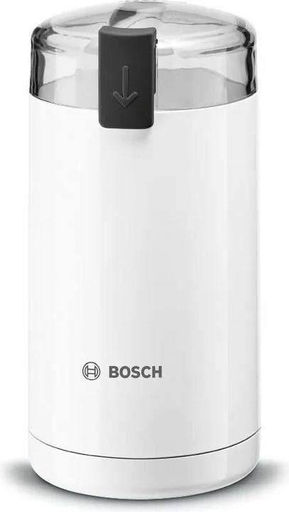 Actual product image Bosch Hausgeräte TSM6A011W (CH plug)
