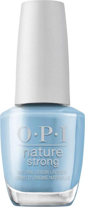 Produktbild OPI Nature Strong Collection Big Bluetiful (Big Bluetiful Planet, Gel-Effekt Nagellack)