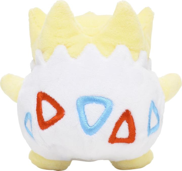 Actual product image Pokémon Togepi Sitting Cuties Plush - 11.5 cm (11.50 cm)