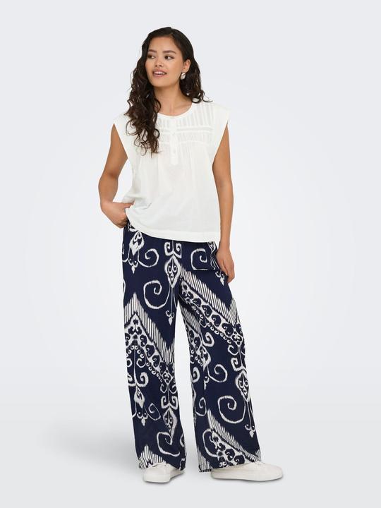 Image du produit JdY JDYTROYA Gerade geschnittener Slim Fit Hose Hose (XXL)