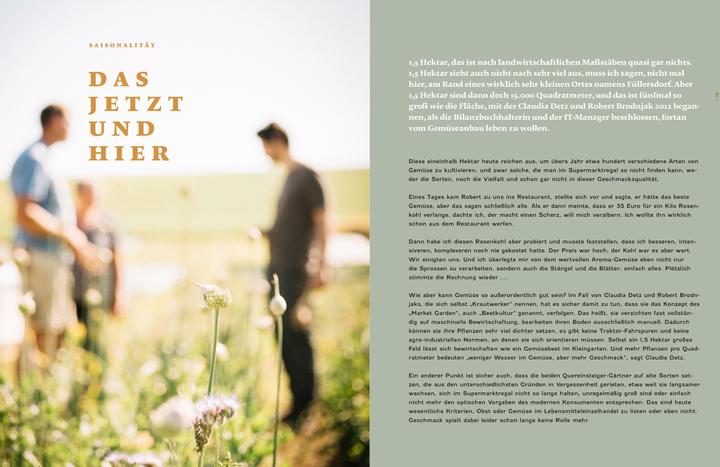 Actual product image Restlos glücklich (German, Paul Ivic, 2021)