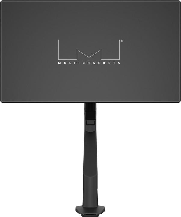 Actual product image Multibrackets Gas lift arm single (Table, 32")