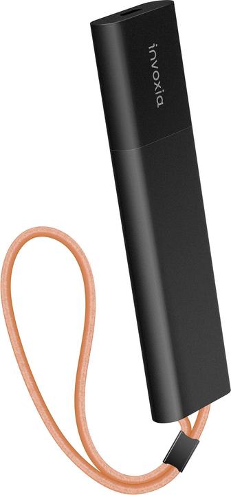 Invoxia GPS Tracker (iOS, Android)