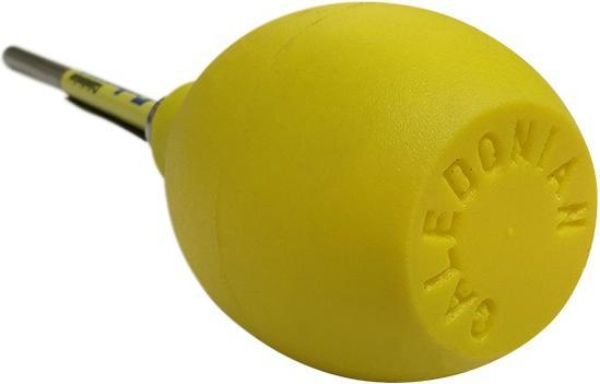 Image du produit Caledonian Extreme Gold Snuffer