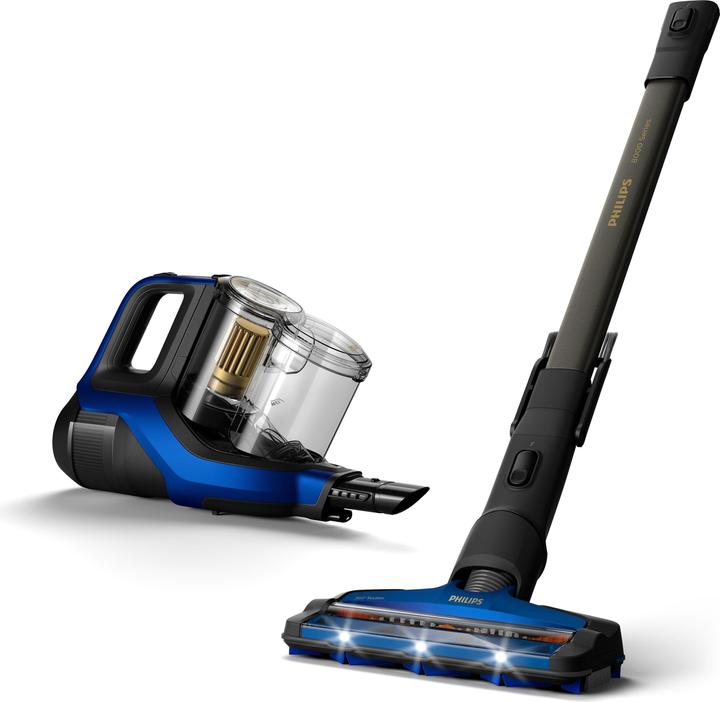 Actual product image Philips 8000 series