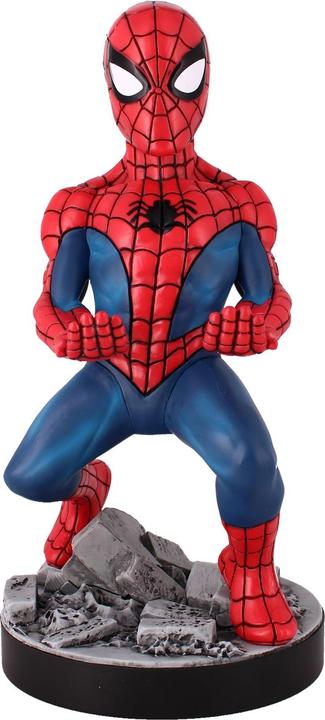 Exquisite Gaming Le nouveau câblo-opérateur Spiderman (PS5)