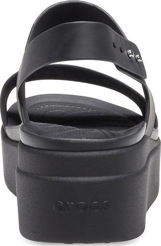 Image du produit Crocs Brooklyn Low Wedge (37)