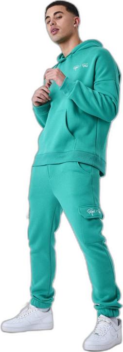 Immagine prodotto Project X Paris Jogging stile cargo firma (XL)
