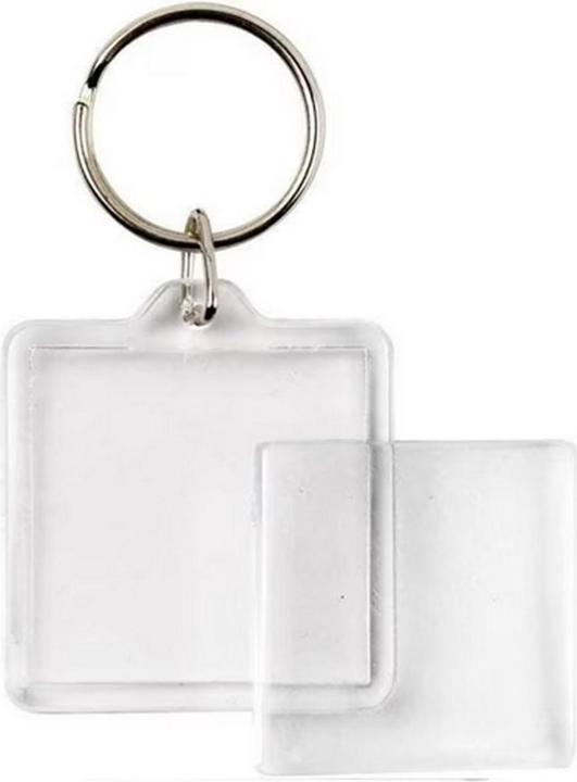 Image du produit Creativ Company Porte-clés pour photo