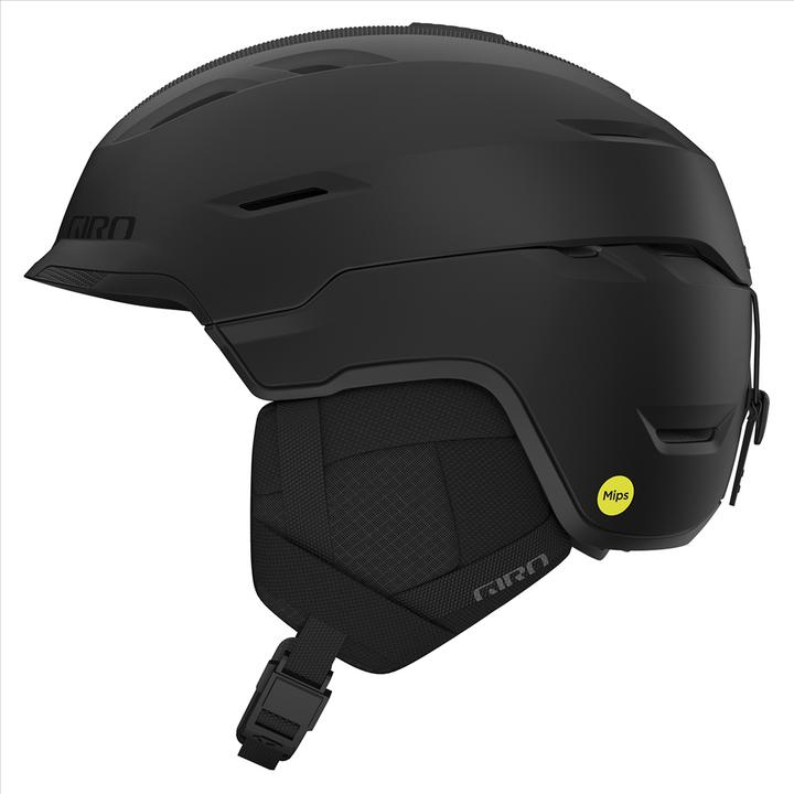 Produktbild Giro Tor Spherical (52 - 55.5 cm, S)