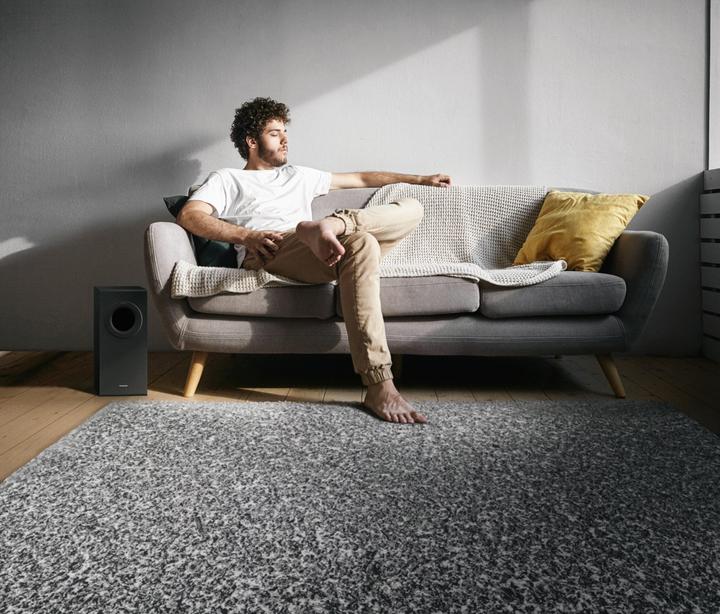 Productafbeelding Panasonic SC-HTB490 (320 W, 2.1 kanalen)