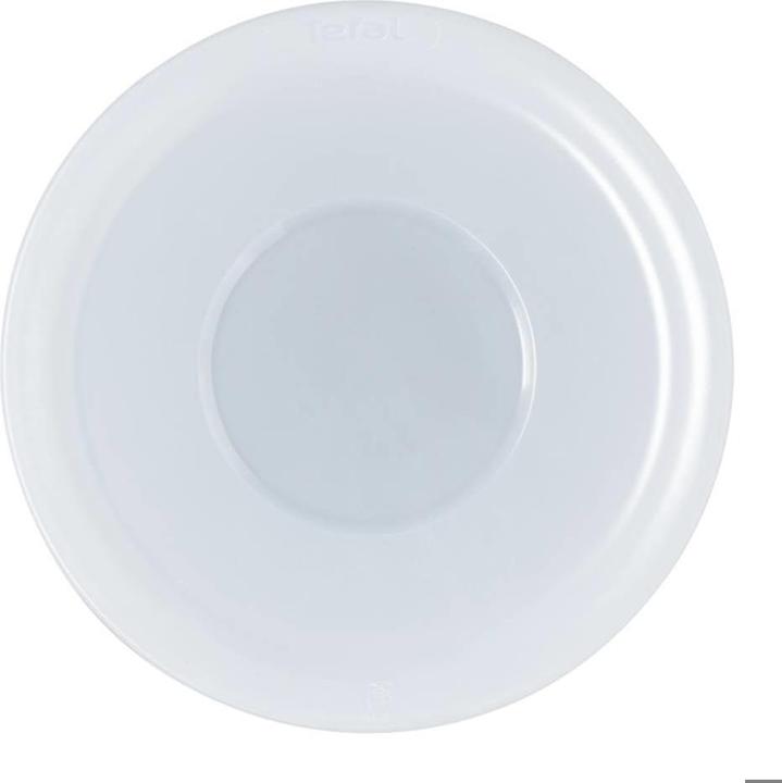 Tefal Ingenio G6 Plastic Lid Set 16/18/20cm (20 cm, Plastic)