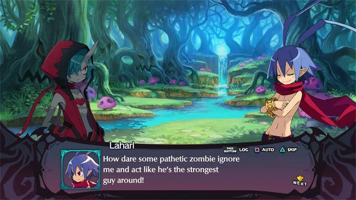 Immagine prodotto NIS Disgaea 6 Complete (PS4) (PS4, PS5, DE)