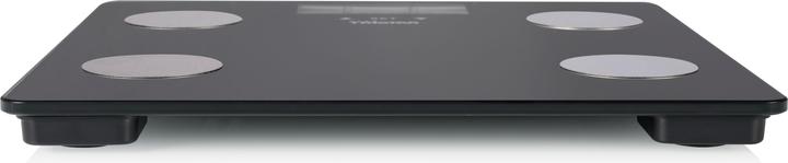 Actual product image Tristar WG-2442 Body analysis scale Weighing capacity (max.) (150 kg)