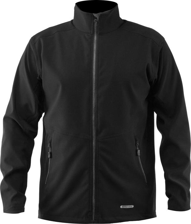 Immagine prodotto Zhik Giacca softshell Nymara, uomo (S)