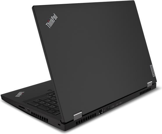 Produktbild Lenovo ThinkPad P15 Gen 2 (15.60", Intel Core i9-11950H, 32 GB, 1000 GB, DE)