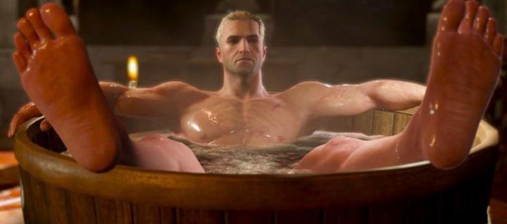 Produktbild The Witcher 3: Wild Hunt - Complete Edition (Switch, IT, FR, DE)