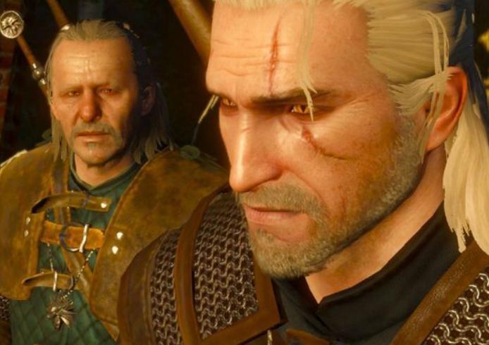 Produktbild The Witcher 3: Wild Hunt - Complete Edition (Switch, IT, FR, DE)