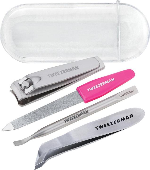 Tweezerman Kleines Nagel Notfall