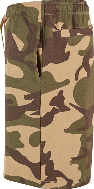 Image du produit Urban Classics Short Easy Camo - 161161 (L)
