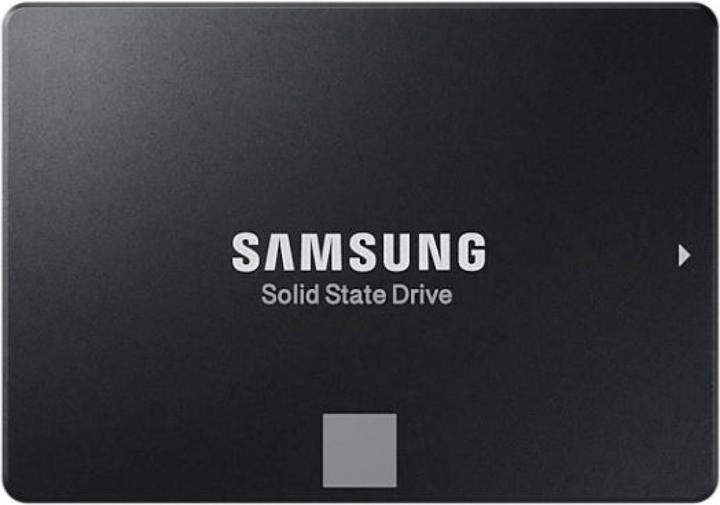 Produktbild Samsung PM893 bulk (480 GB, 2.5")