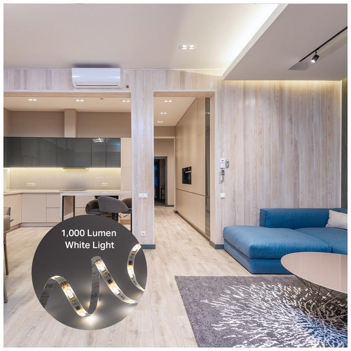 Produktbild TP-Link Tapo L930-5 (Mehrfarbig, 500 cm, Indoor)