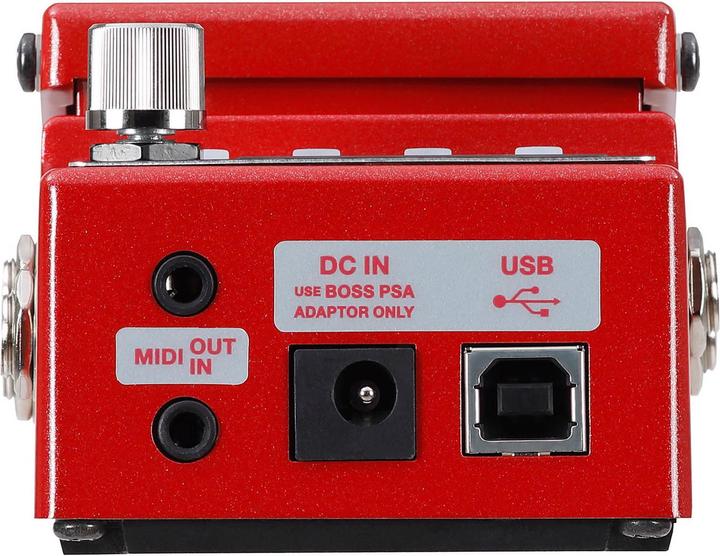 Produktbild BOSS (Electronics) RC-5 (Drums)