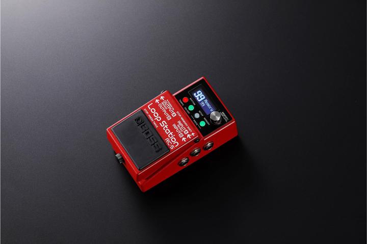 Produktbild BOSS (Electronics) RC-5 (Drums)