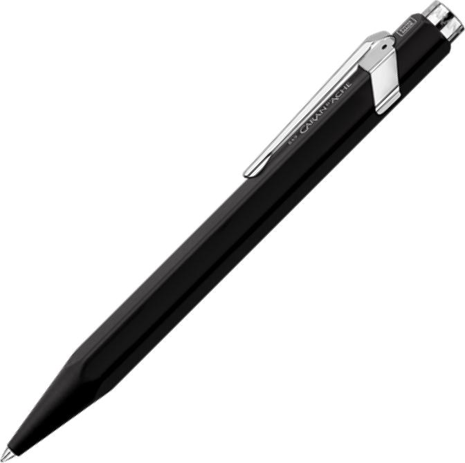 Produktbild Caran d'Ache 849 Classic mit Etui (Schwarz, 1 x)