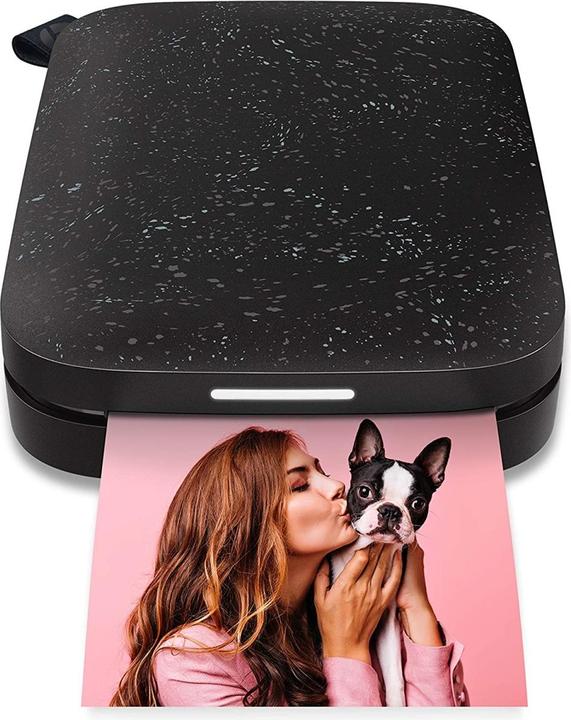 HP Sprocket 200 (Thermodirekt, Farbe)