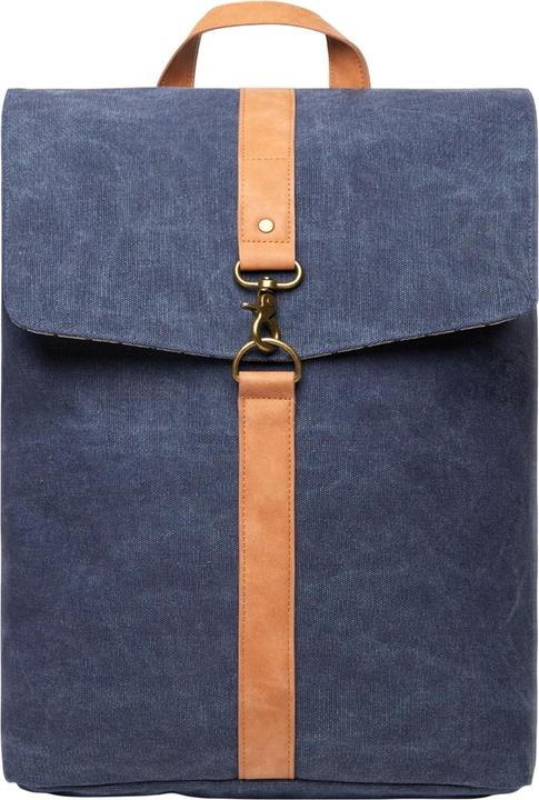 Vinga Rucksack Bosler Recyceltes Zelttuch 17L (17 l)