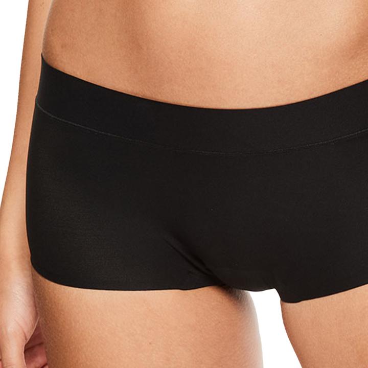 Produktbild Chantelle 3er Pack - Soft Stretch Boyshort (One Size, 3er Pack)