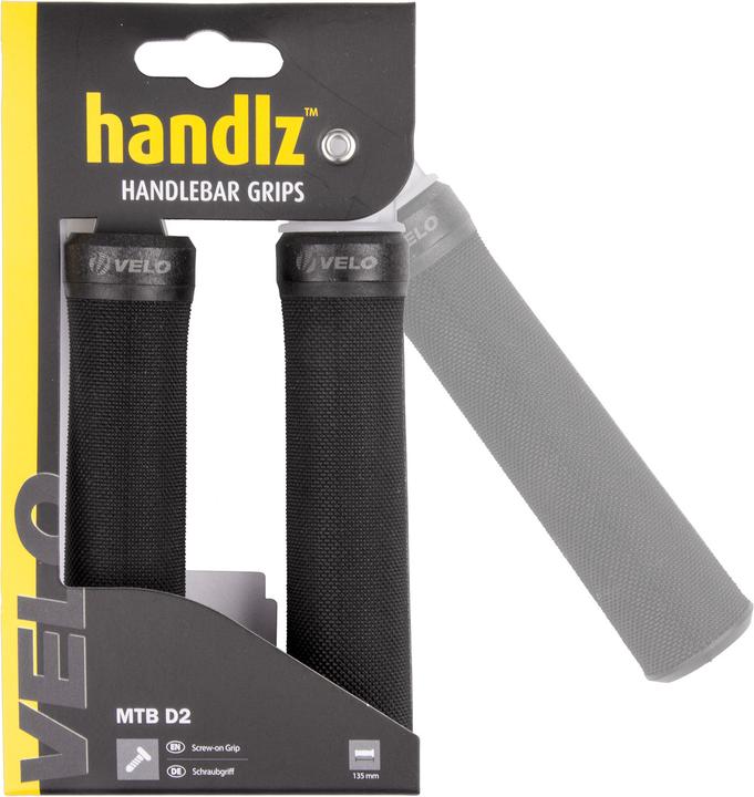 Image du produit Velo D2