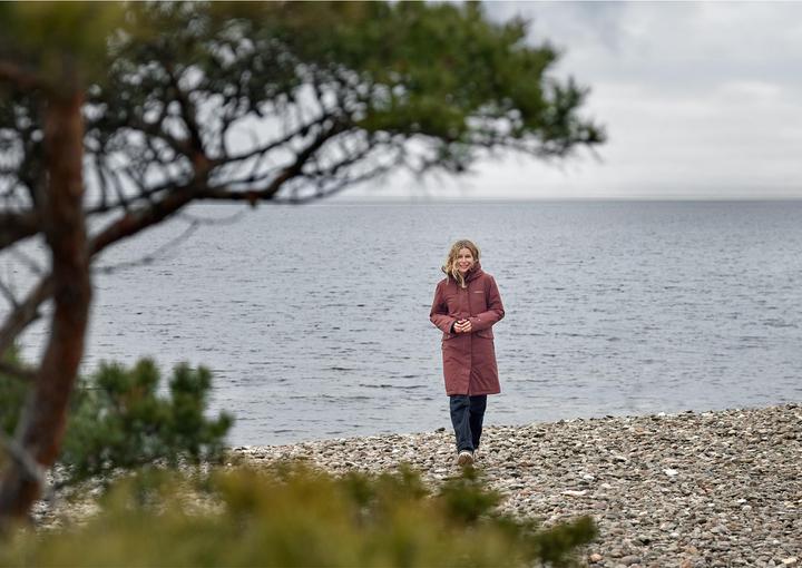 Immagine prodotto Didriksons Parka Erika da donna 3 (36)