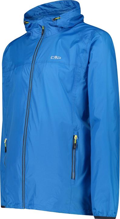 Actual product image CMP Campagnolo Ripstop Fix Hoodie Jacket (3XL)