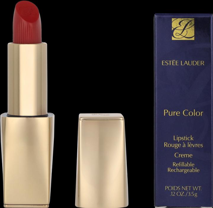 Produktbild Estée Lauder Pure Color (131 Bois De Rose)