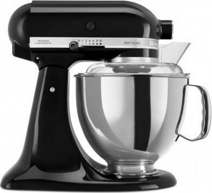 Produktbild KitchenAid Jubi-Set KSM200 Swiss-Edition (300 W)