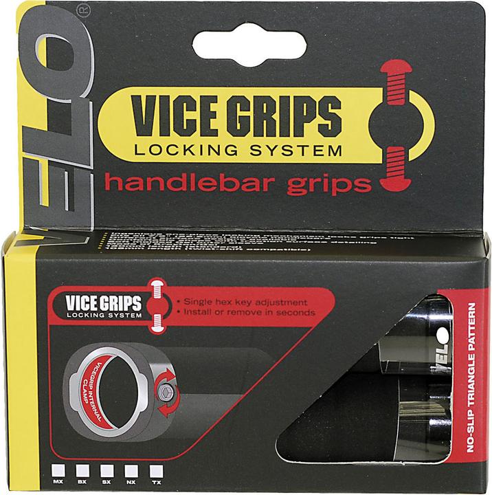Actual product image Velo Light D2