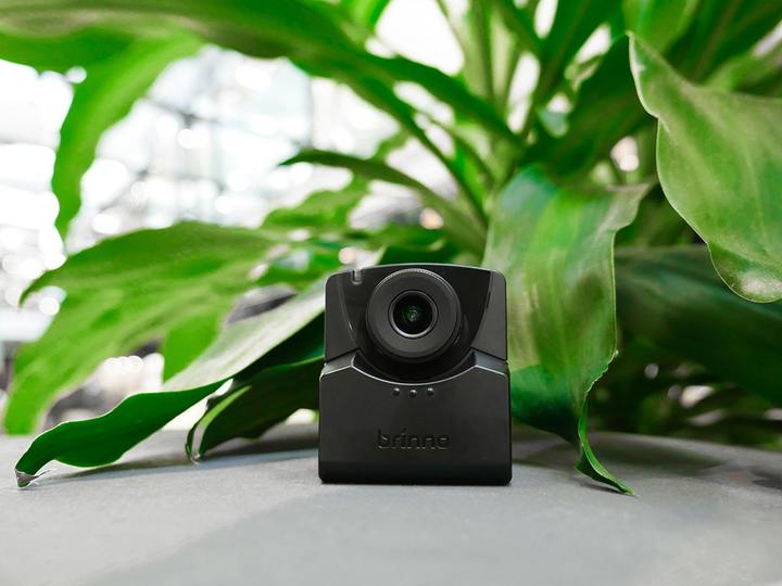Actual product image Brinno EMPOWER Pixel (2 Mpx)