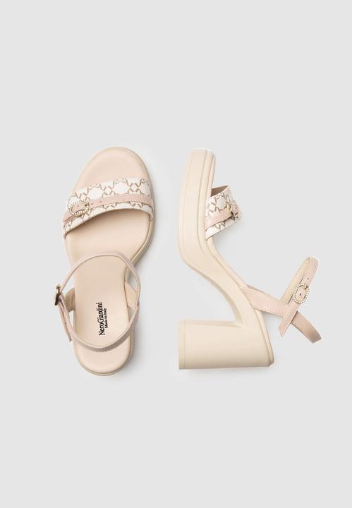 Produktbild Nero Giardini Sandalen (39)