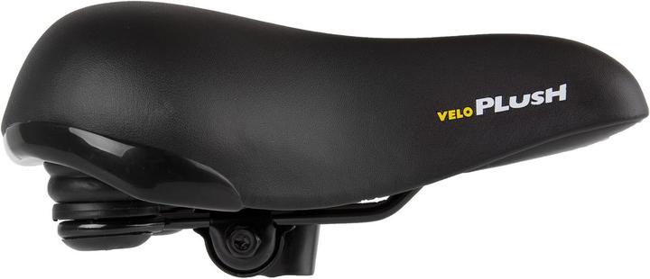 Actual product image Velo D2