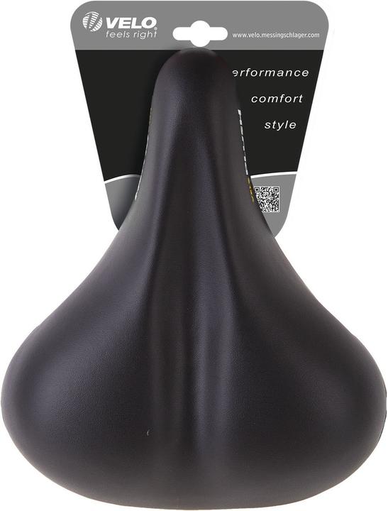 Actual product image Velo D2
