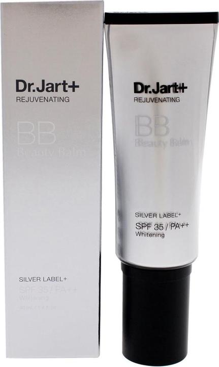 Actual product image Dr. Jart+ Silver Label Plus Rejuvenating Beauty Balm