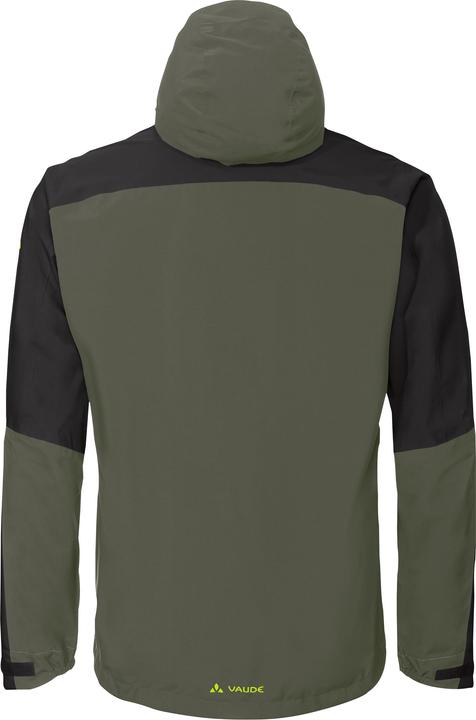 Produktbild Vaude Men's Moab Rain Jacket (L)