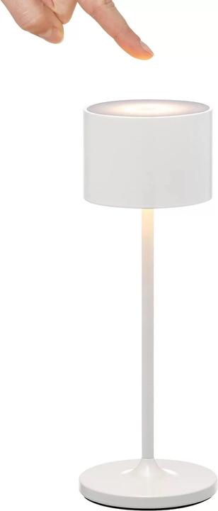 Produktbild Blomus Farol Mini LED Wireless Lampe (90 lm)