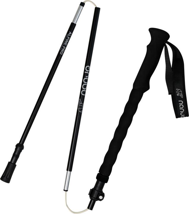 Actual product image Nanuq Alpine Pro Kit (25.20")