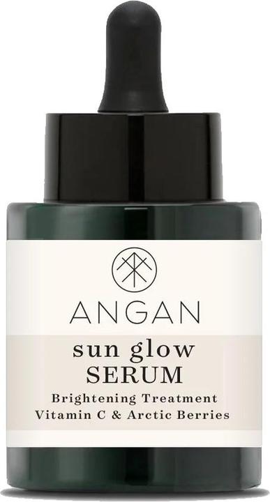 Image du produit Angan Sérum vitamine C Sun Glow (30 ml)