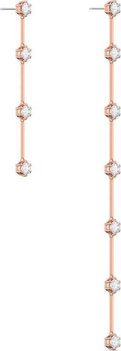 Image du produit Swarovski Constella Boucles d'oreilles (Métal Swarovski)