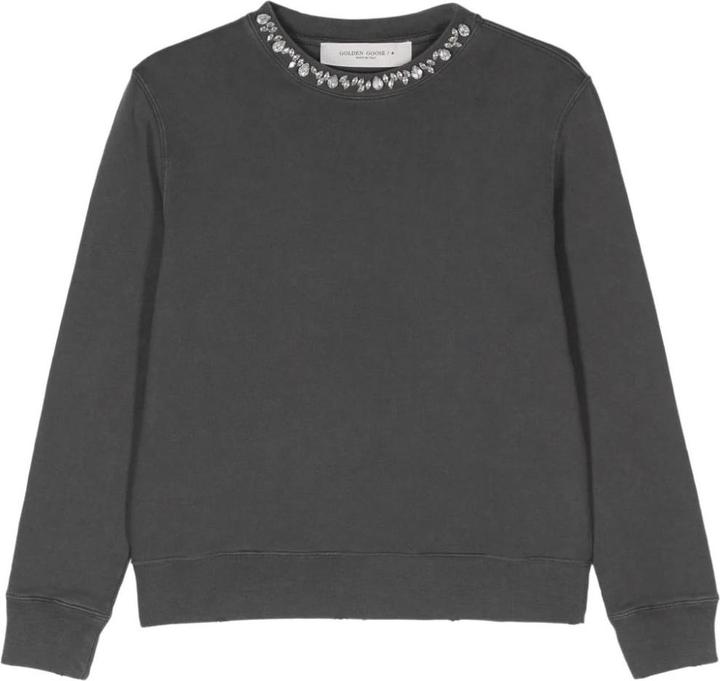 Actual product image Golden Goose Golden Regular Sweatshirt (XS)